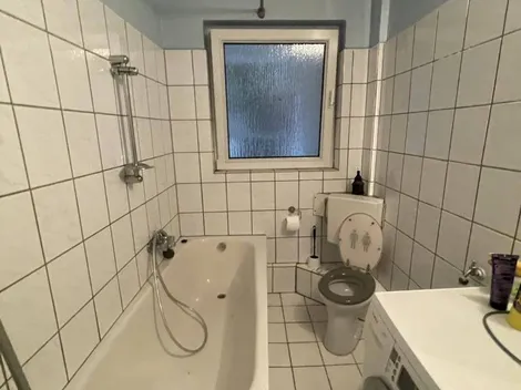 Günstige Monteurzimmer in Düsseldorf - 3