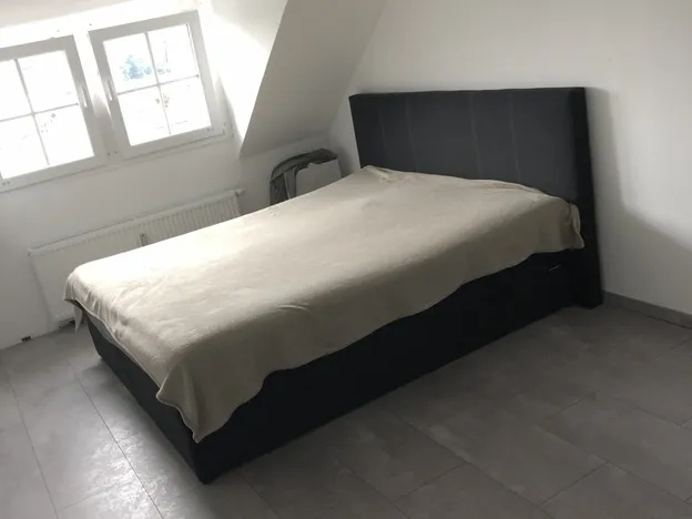 Apartment Pension Monteurwohnung Pendler