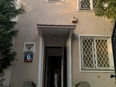 03963 Warszawa - Warsawa hostele pracownicze