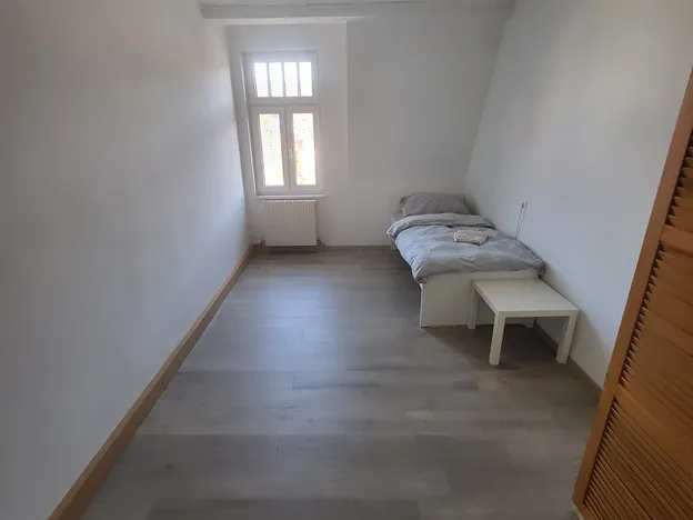 Monteursunterkunft 5 Zimmer
