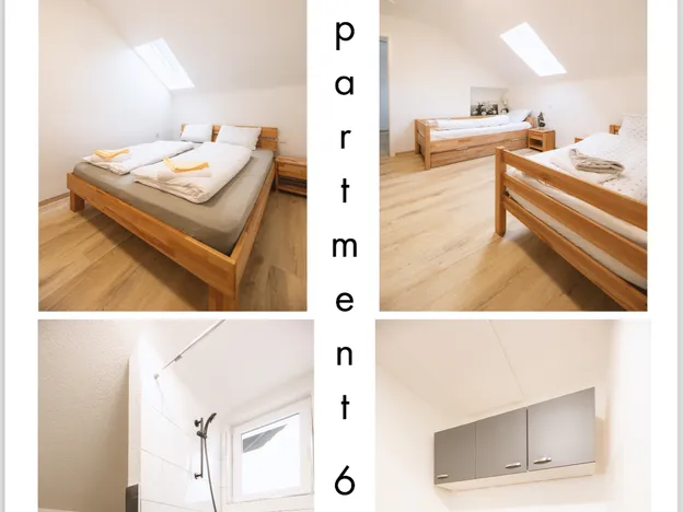 Apartment Vera