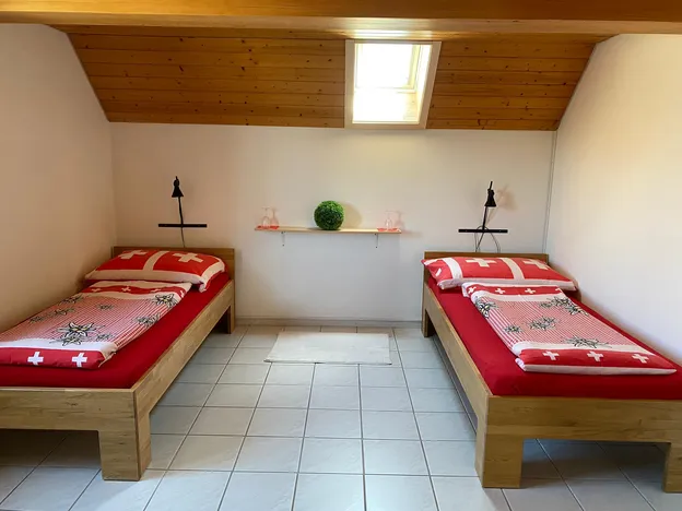 Arns Ferienwohnung