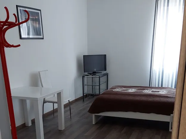 E & W Apartments Wolfsburg