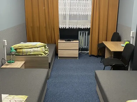 Hostel TOR STEGNY