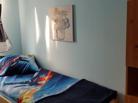 59-220 Legnica - Pokoje pracownicze