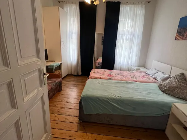 Pension Berlin Reinickendorf