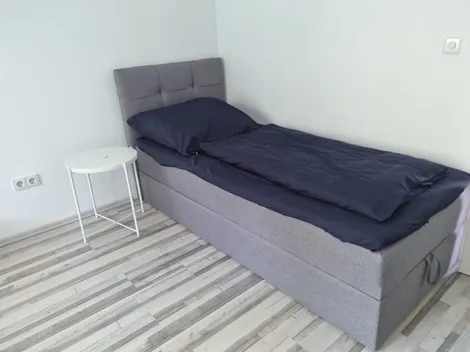 Monteurwohnungen in Niefern - 8