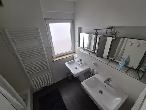 Monteurzimmer Pape - 10