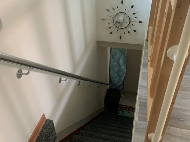 Monteur Wohnung