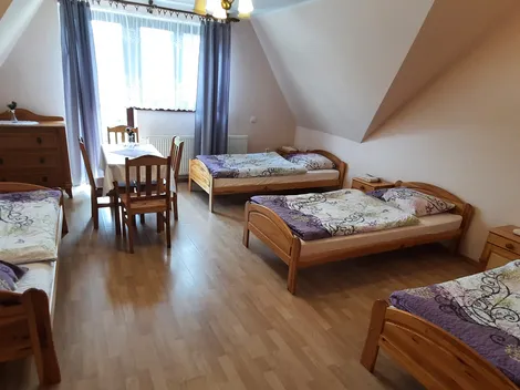 Dom pod Mogielicą - 2