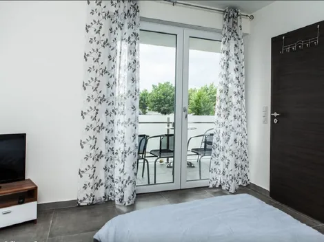 Zimmervermietung ARAS - 3