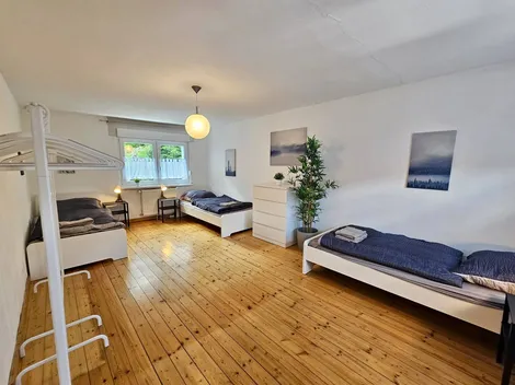 Homerent in Alzey und Biebelnheim - 4