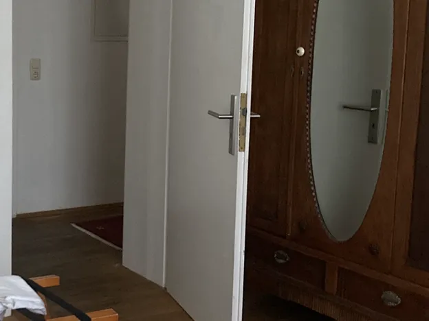 Wohnung Frankfurt