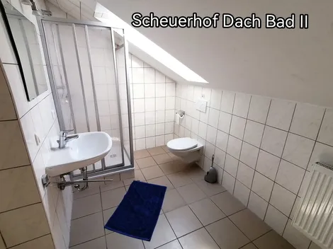 Monteurzimmer Burghausen UG - 9