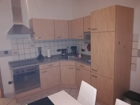 Pension Familie Kuhrt