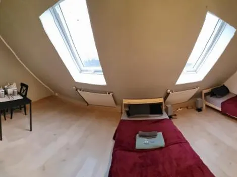 Gemütliche Unterkunft 4 Minuten von Brunsbüttel - 3