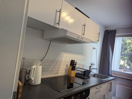 Monteurwohnungen in Karlsruhe