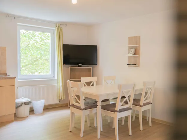 Ferienwohnung Kaufmann 3