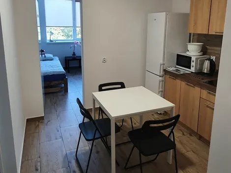 Hotel Pracowniczy WAWA