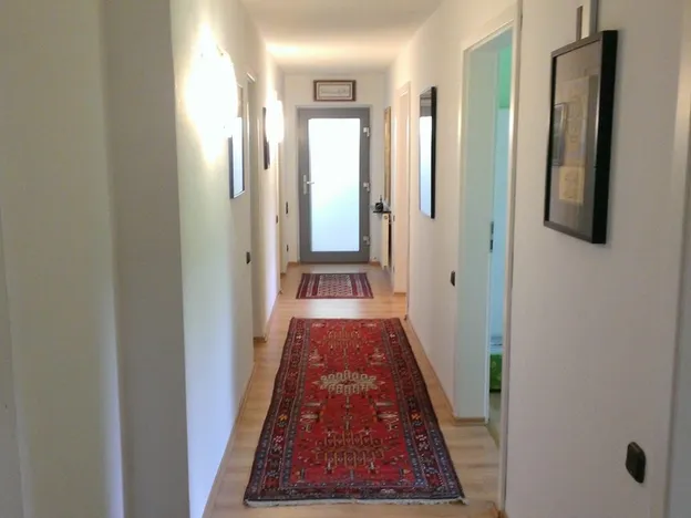 Haus Magnolia
