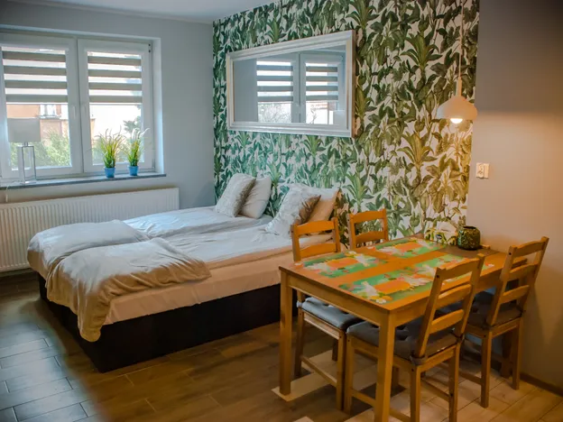 Apartamenty Szczawno-Zdrój - Boczna 5a