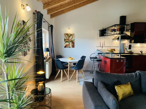 DH Ferientraum Thüringen - große Auswahl an Unterkünften in Suhl, Meiningen - Schleusingen, Eisfeld..... - 13