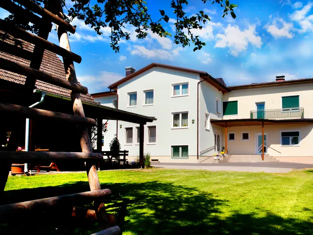 Gasthof / Hotel Lang
