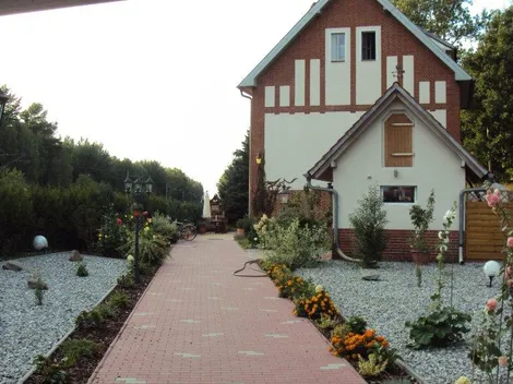 Gästehaus II Velten