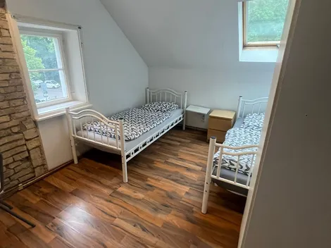 Apartmenty pracownicze Berlin