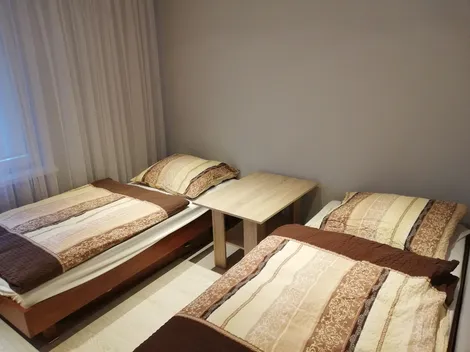 Częstochowa tanie noclegi pracownicze