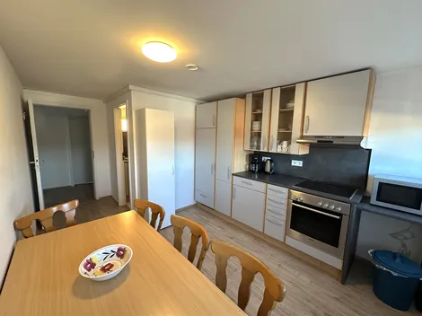 Gästehaus am Harz - Monteurzimmer mit Hotelstandard - 12