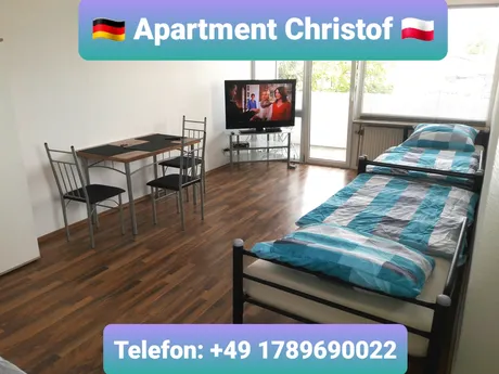 90459 Nürnberg - Apartment Christof in Nürnberg & Fürth