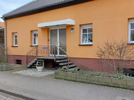 14669 Ketzin OT Tremmen - FeWo-Ketzin