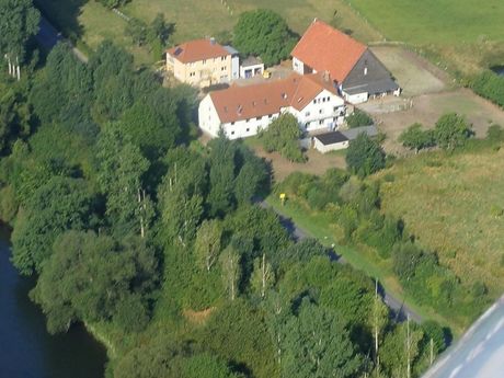 Monteurwohnungen Pension Altenburg bis 30 Personen