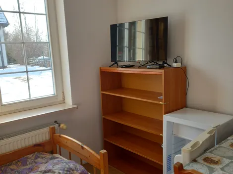 Kwatery pracownicze Warszawska Przystań