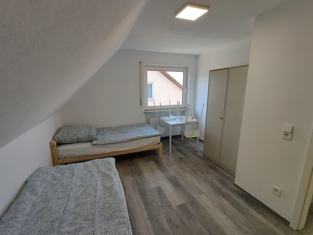 Top Monteurzimmer Karlsruhe & Umgebung