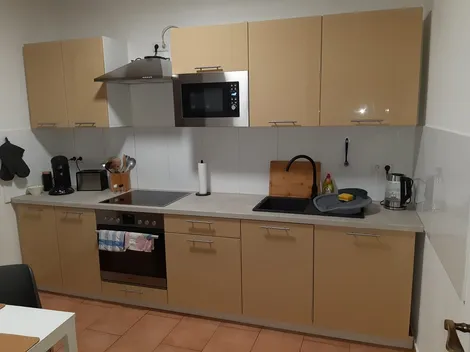 Monteur-/Ferienwohnungen Meng nahe Bonn mit Top Ausstattung Vermieterin seit 2015 - 5