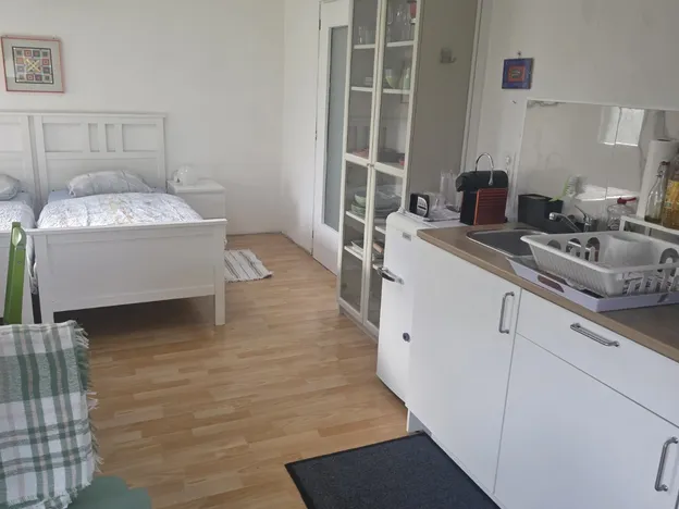 B&B Erlach – Monteur- & Firmenunterkünfte Oktober–März / ca. 30 Min. vom AKW Mühleberg