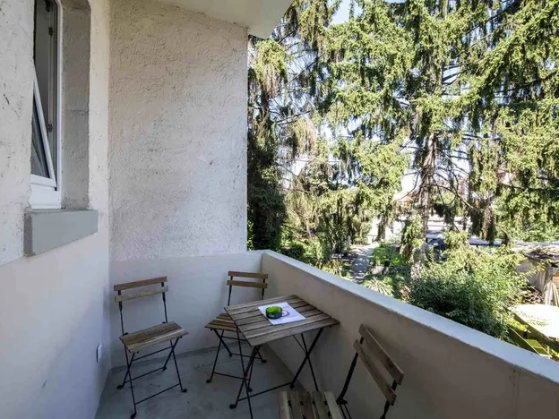 Homerent in Mannheim und Umgebung
