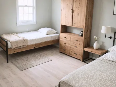 Eschweiler Monteurwohnung
