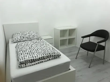 Ferien und Monteurzimmer bis 5 Personen