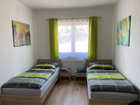 Monteurzimmer-Buchen.at in Neulengbach - 2