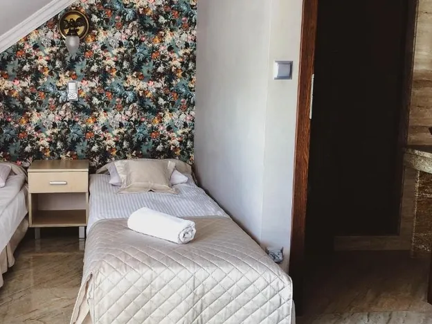 Ośrodek Wczasowy REWA