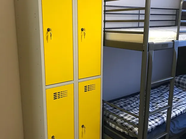 Hostel Polonez