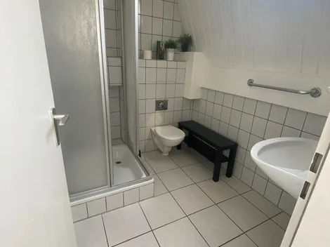 Messehotel Sülztal  Untereschbach - 5