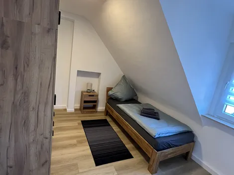 Apartmenthaus Montabaur - 4