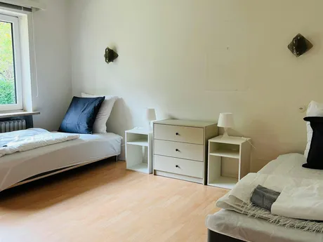 22399 Hamburg - An der Alsterschleife