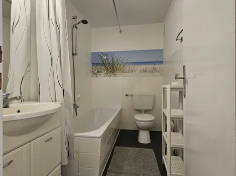 Monteurzimmer Rastatt - 5