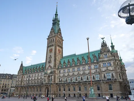 K357 - Staffboarding, Personal- und Monteurzimmer Hamburg (Vermittlung und Vermietung) - 10