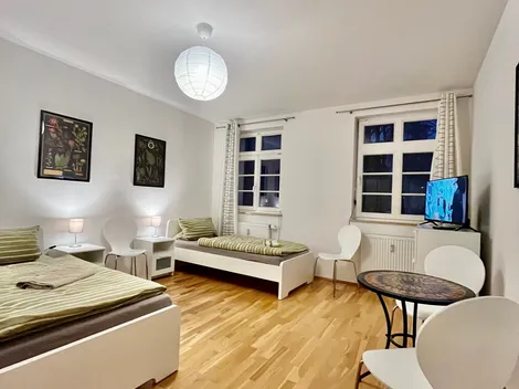 Monteurzimmer Leipzig 24 - 4